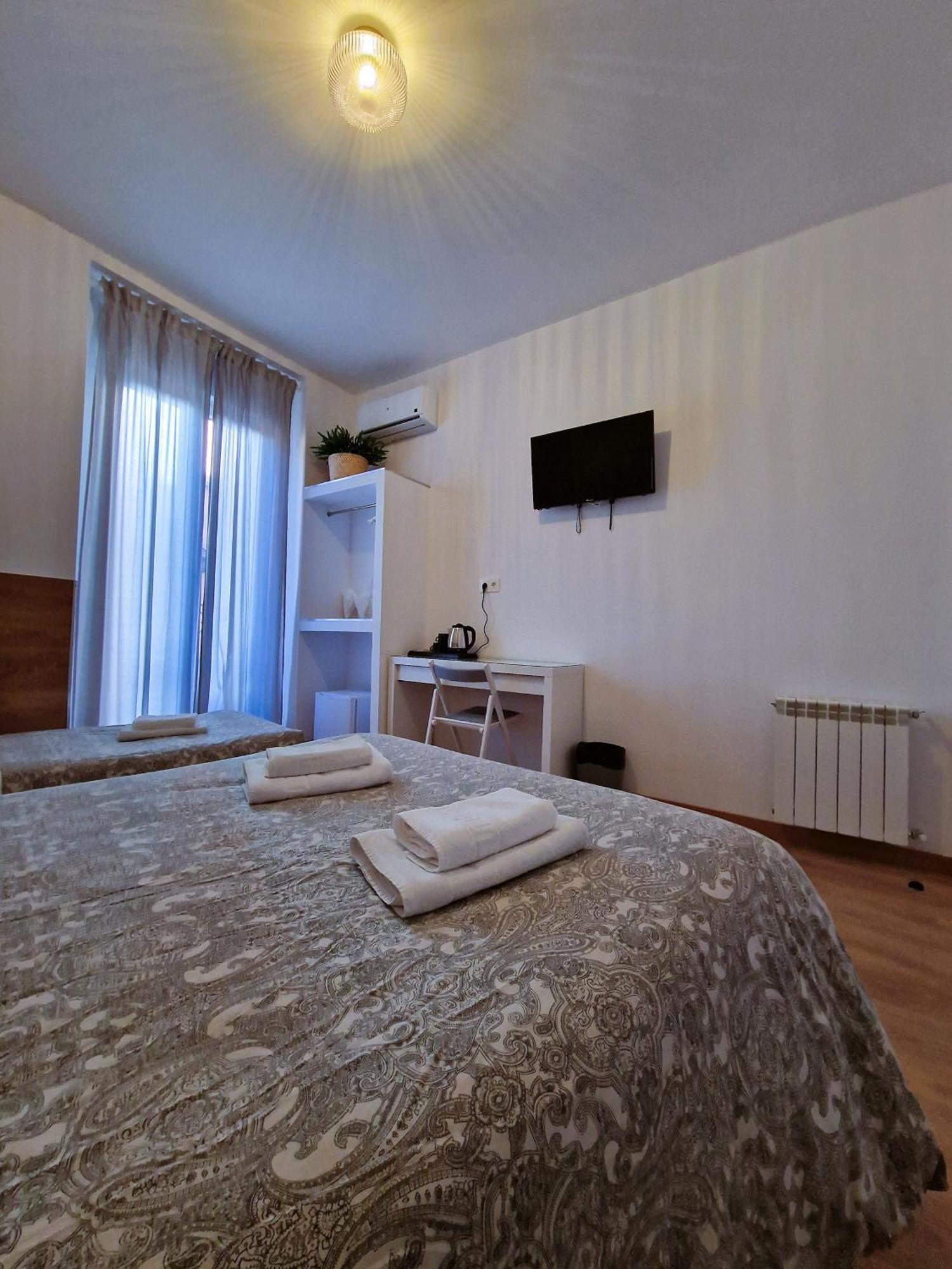 Hostal A Nuestra Senora De La Paloma — Foto 3